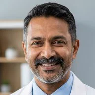Dr. Hari