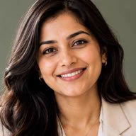 Priya Nair