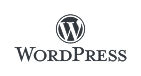 Home Page - AI BotKit for Website 47 6 → Figure → WordPress-logotype-alternative
