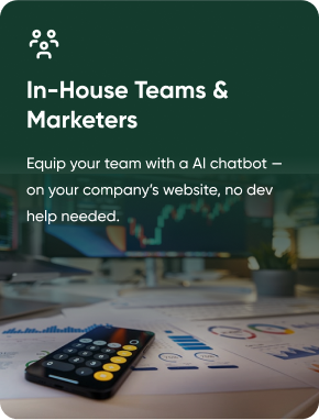 Home Page - AI BotKit for Website 54 Frame 201641
