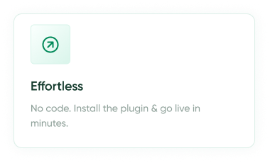 AI Chatbot for WordPress 33 Frame 20430
