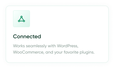 AI Chatbot for WordPress 34 Frame 20431