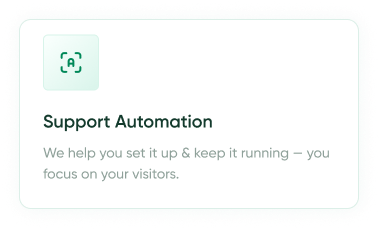 AI Chatbot for WordPress 35 Frame 20432