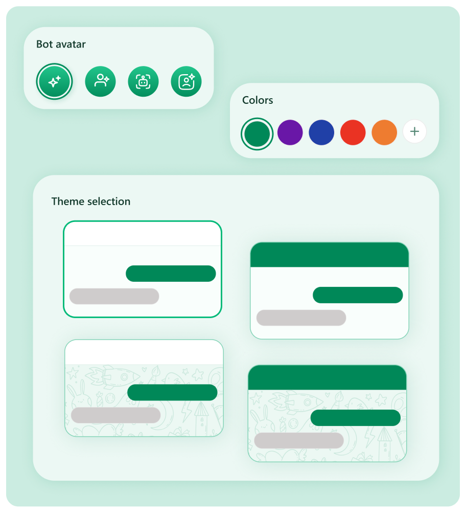 Home Page - AI BotKit for Website 62 Frame 20433 2
