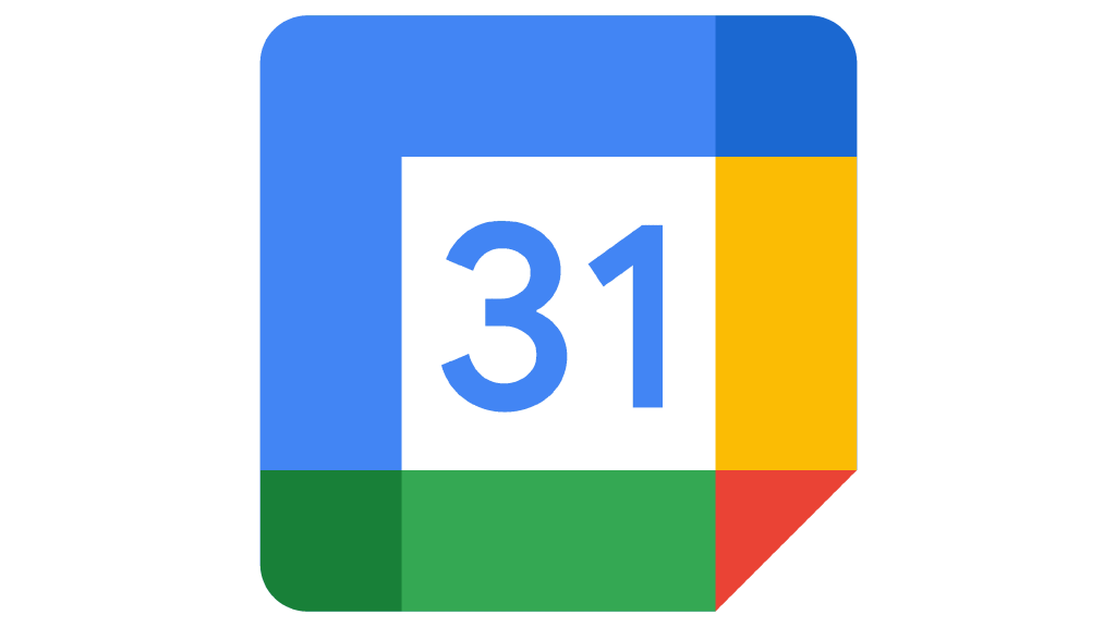 Services 17 Google Calendar Logo