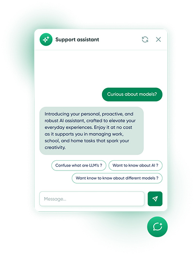 Home Page - AI BotKit for Website 39 image 371