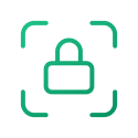 Home Page - AI BotKit for Website 65 tabler icon lock access