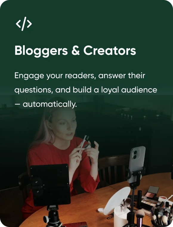 Free AI Chatbot for Wordpress — No Code, Live in 2 Minutes 13 11
