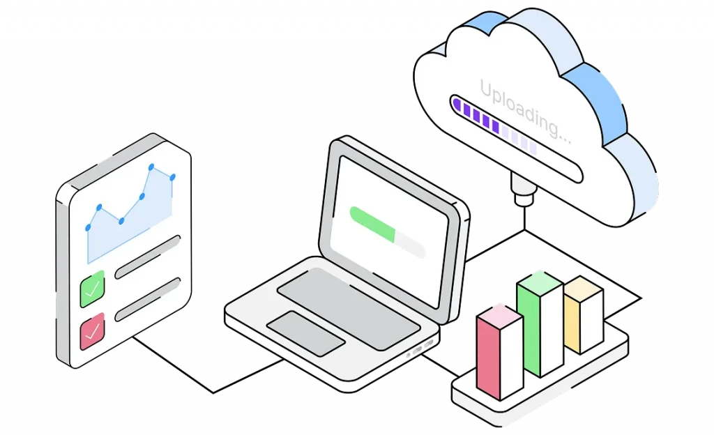 Your AI ChatBot, fed by your entire ecosystem